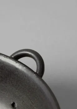 Ceramics|Kitchen-TOAST Carla Murdoch Berry Colander Charcoal