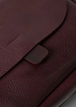 Bags & Belts-TOAST Kate Sheridan Orbed Tab Bag Grape