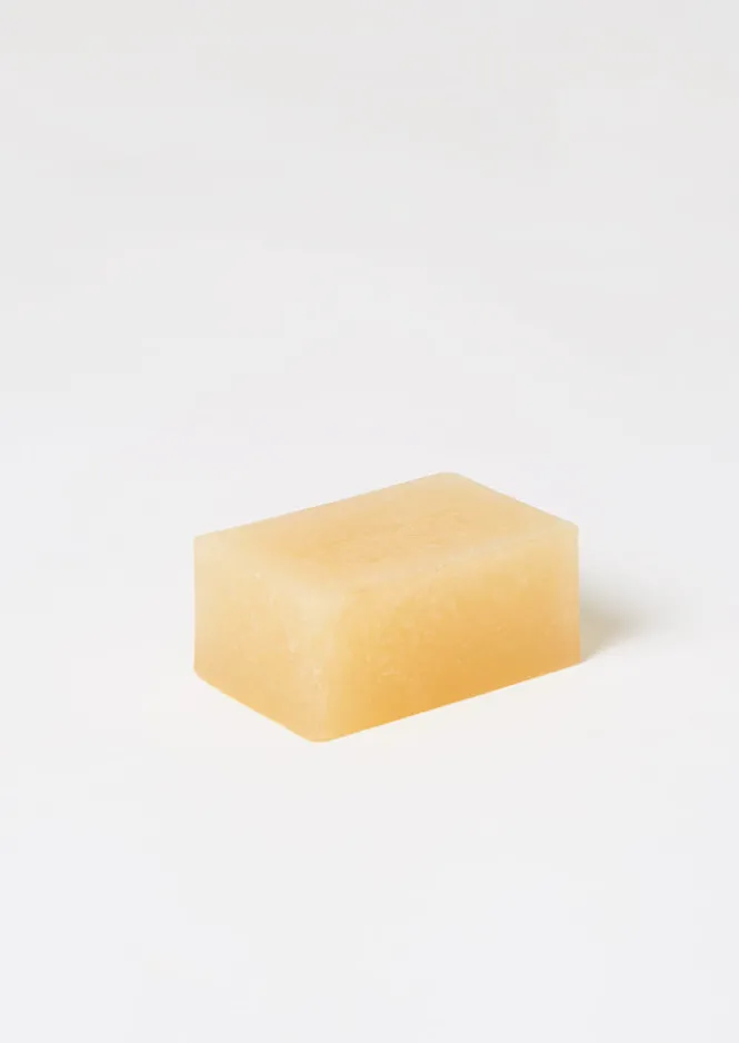 Bathroom-TOAST Glycerine Soap Block Lavender