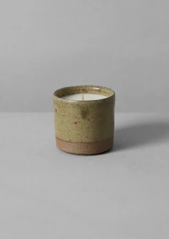 Candles & Holders-TOAST Rose and Geranium Scented Candle RoseandGeranium