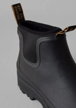 Boots-TOAST Tretorn Terrang Boots Black